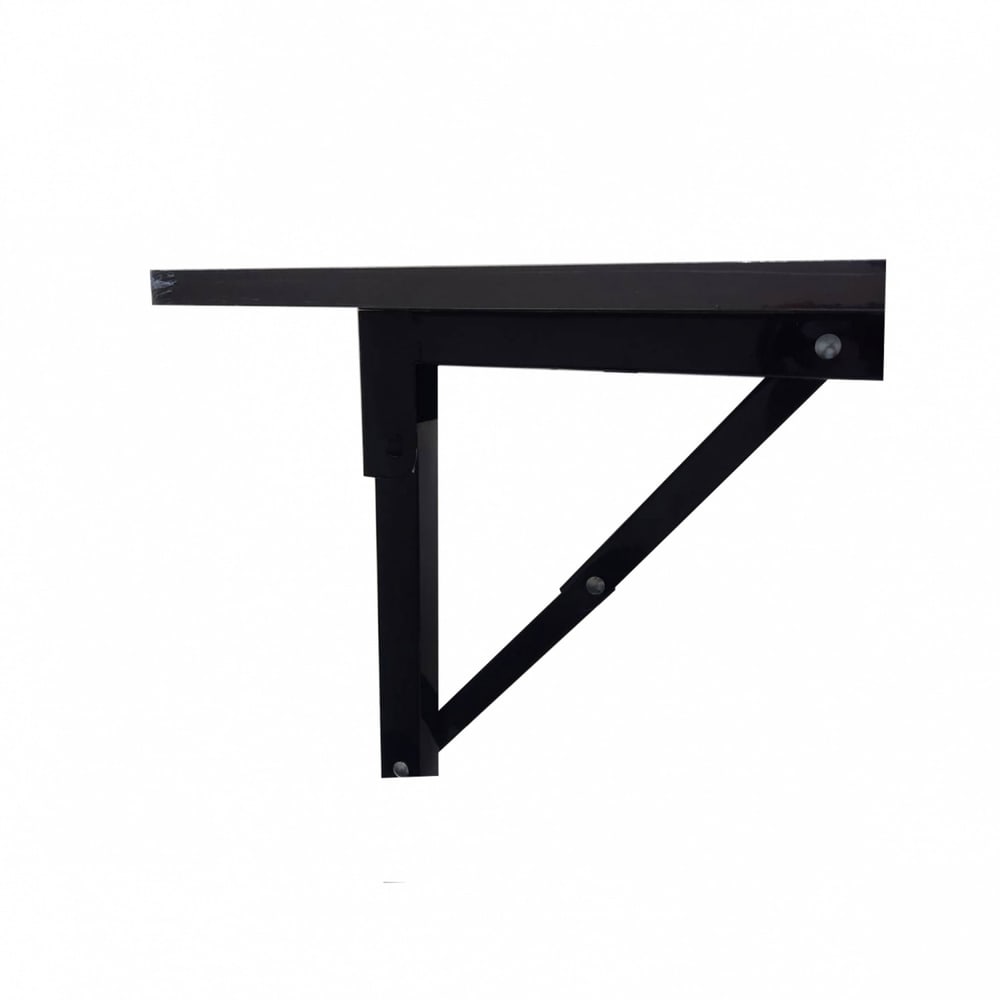 DELICATO โต๊ะเอนกประสงค์หน้าขาว (เมลามีน) ขนาด 120x45x75 ซม.สีขาว