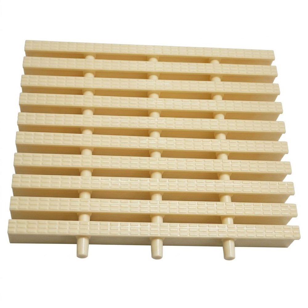 SAKU เกรตติ้ง 30x50ซม. รุ่น DV-5608B