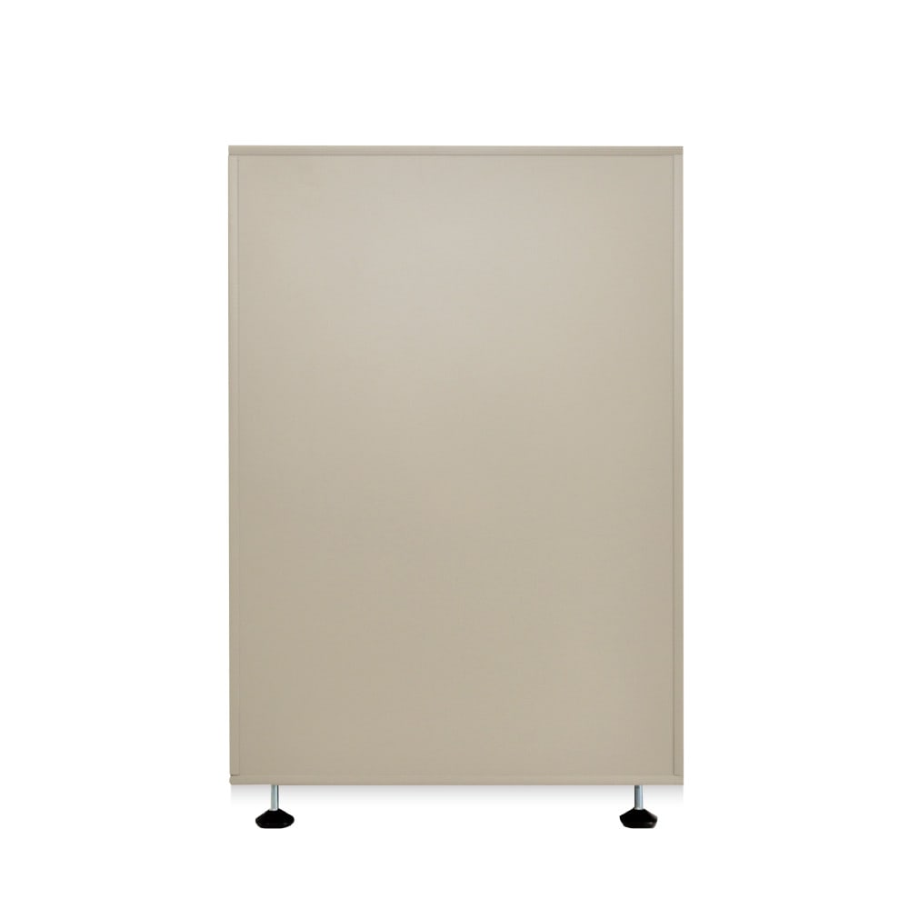 CLOSE ตู้ลิ้นชัก uPVC LIMA ขนาด 44x65 ซม. Vacuum สีเบจ