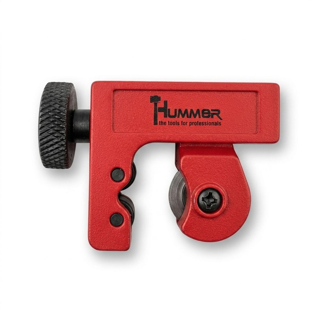 HUMMER คัตเตอร์ตัดท่อทองแดง 3-22mm รุ่น ANT-MC-22