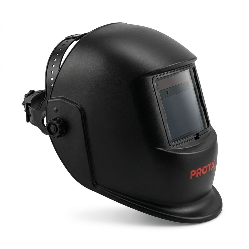 PROTX หน้ากากเชื่อมปรับแสงอัตโนมัติรุ่น E1050S