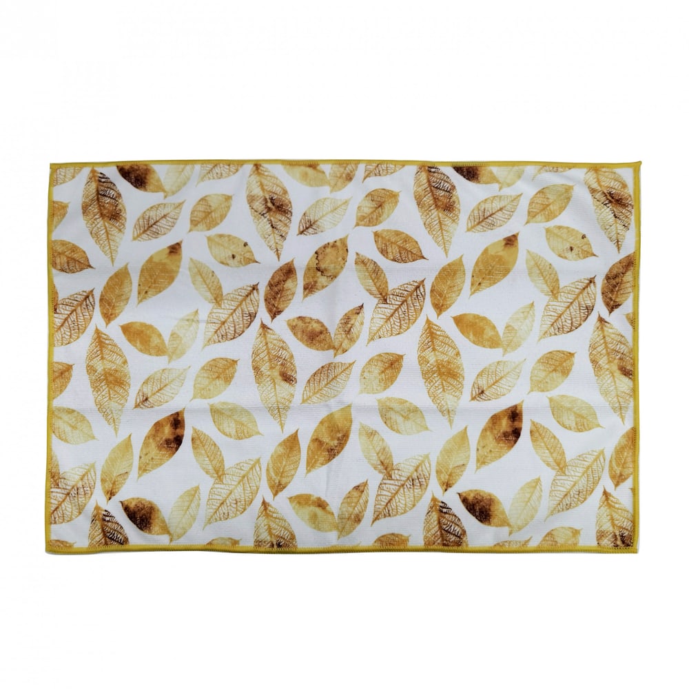 Wink Plus ผ้าเช็ดทำความสะอาด 3 ชิ้น ขนาด 40x48x0.1 ซม. รุ่น TG50451 คละสี