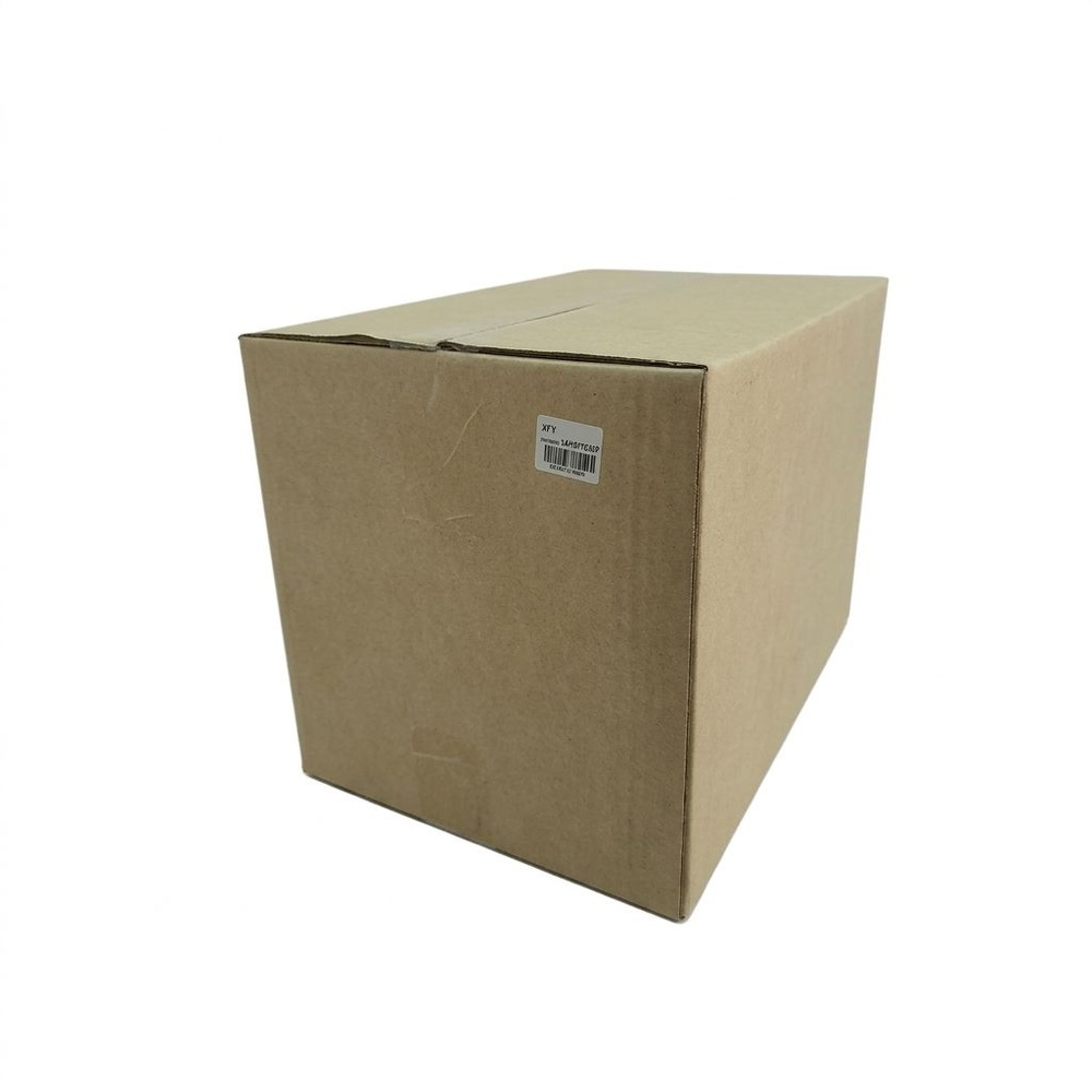 i-box OTP กล่องกระดาษฝาปิดลูกฟูก 3 ชั้น รุ่น 3CT1-10 ขนาด 24.5x38.1x26.6 ซม. สีน้ำตาล (10 ใบ/แพ็ค)