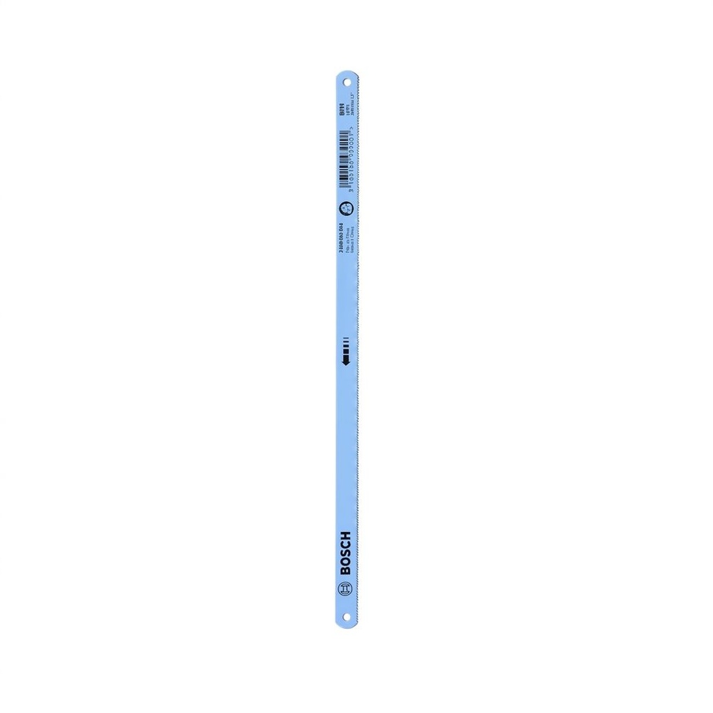 BOSCH ใบเลื่อยตัดเหล็ก Hacksaw 18T