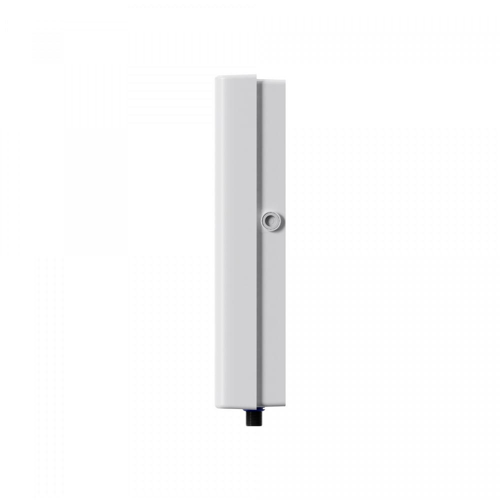 TOSHIBA เครื่องทำน้ำอุ่น 4800 วัตต์ รุ่น TWH-48EFNTH(W)-CB สีขาว