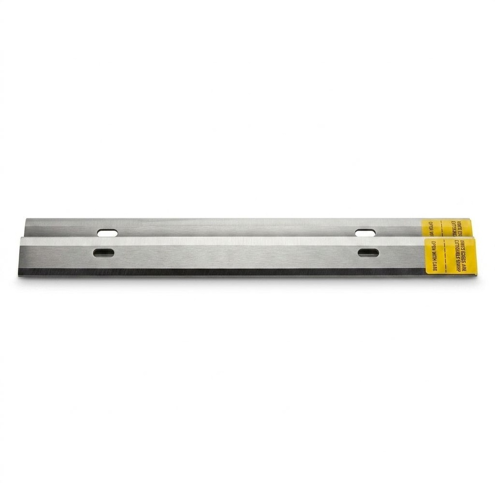 STANLEY ใบมีด STP182 สำหรับเครื่องรีดไม้ STP18 (Pack 2)