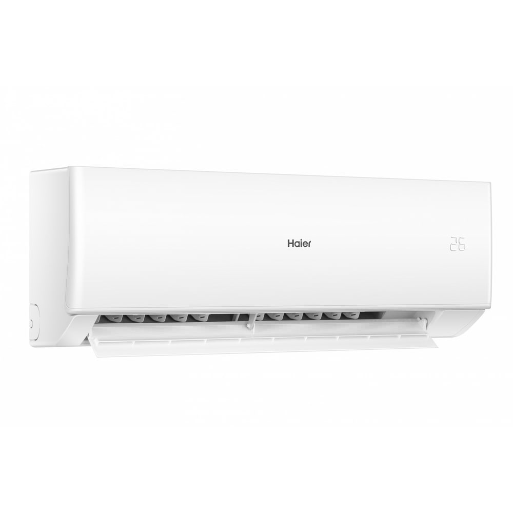 Haier เครื่องปรับอากาศ Fix Speed 9200 BTU HSU-10CQRD03T