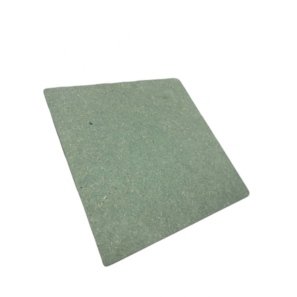 VANACHAI ไม้ MDF เปลือยทนชื้น HMR V70 PLUS 18 มม. 123x245 ซม.