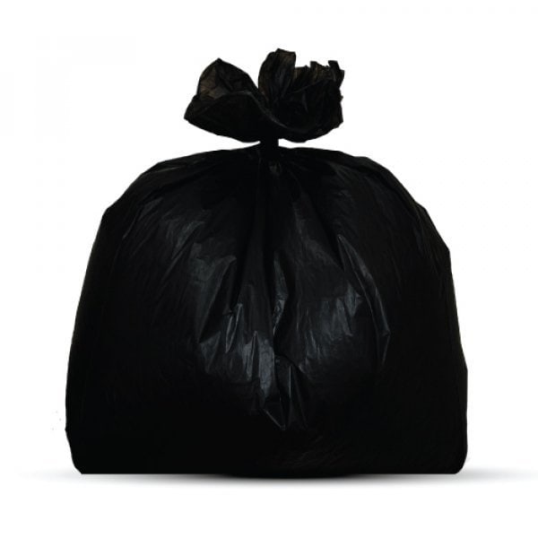 Champion ถุงขยะ recycle แบบมาตรฐาน 36x45 นิ้ว บรรจุ 7 ใบ