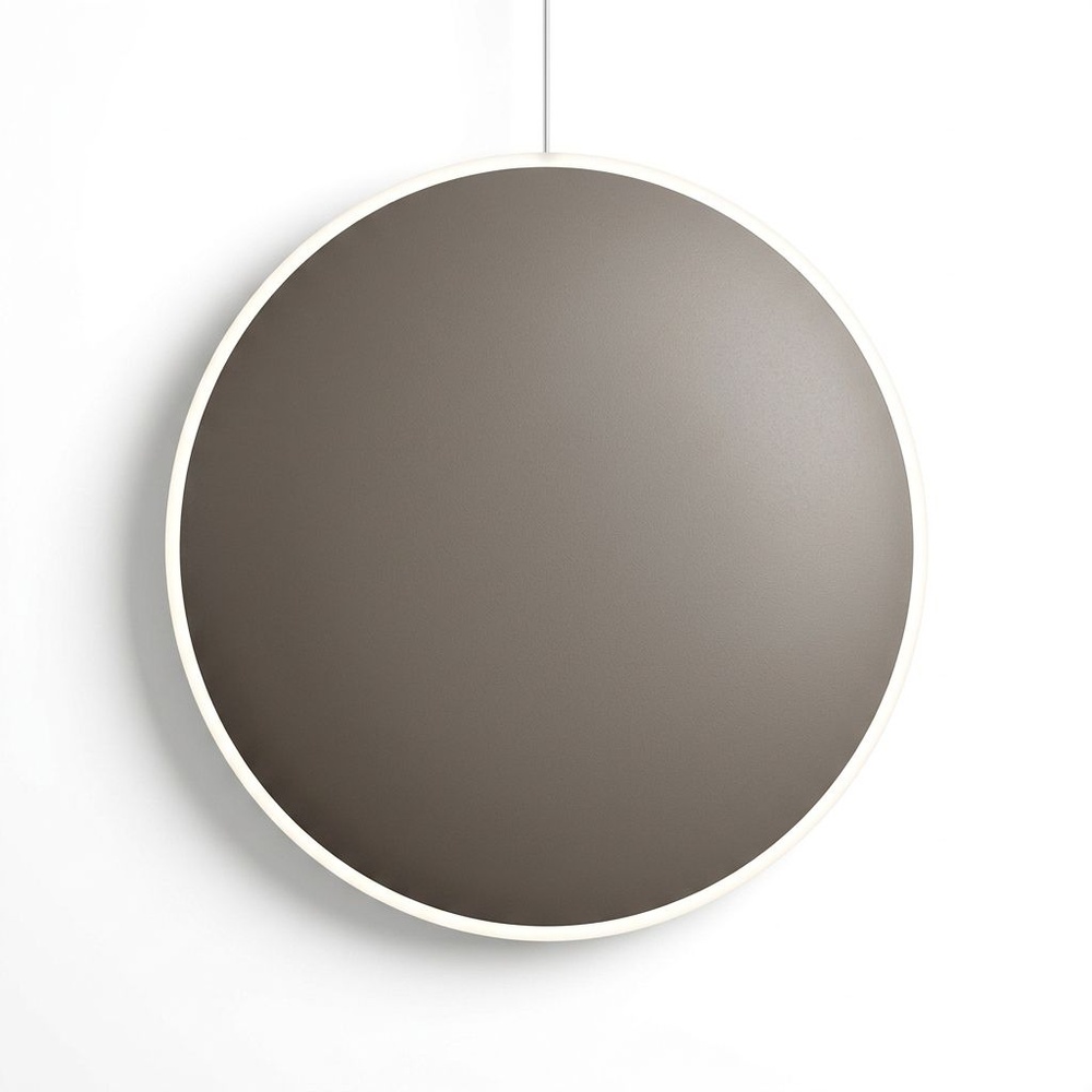 EILON โคมไฟแขวนโมเดิร์น KDD0003/27 สีน้ำตาล