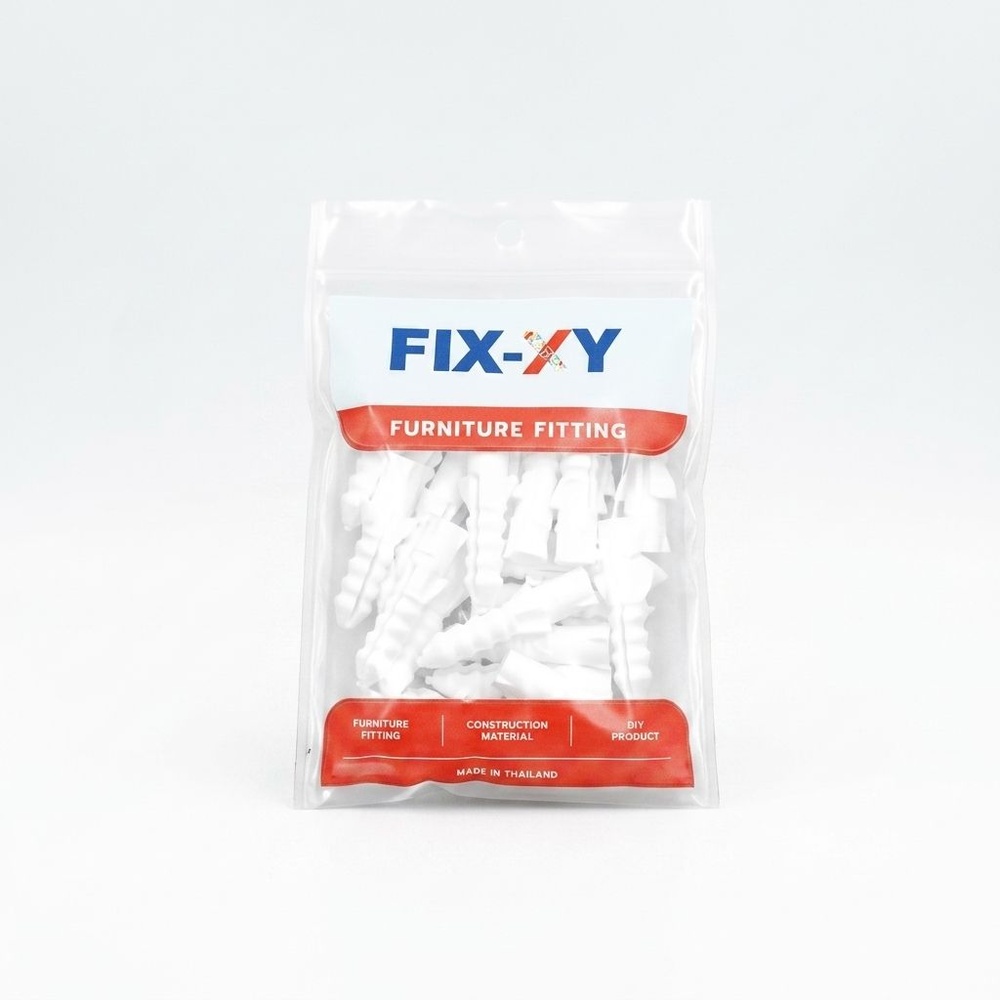 FIX-XY FIX ขนาด ตัว. รุ่น XY