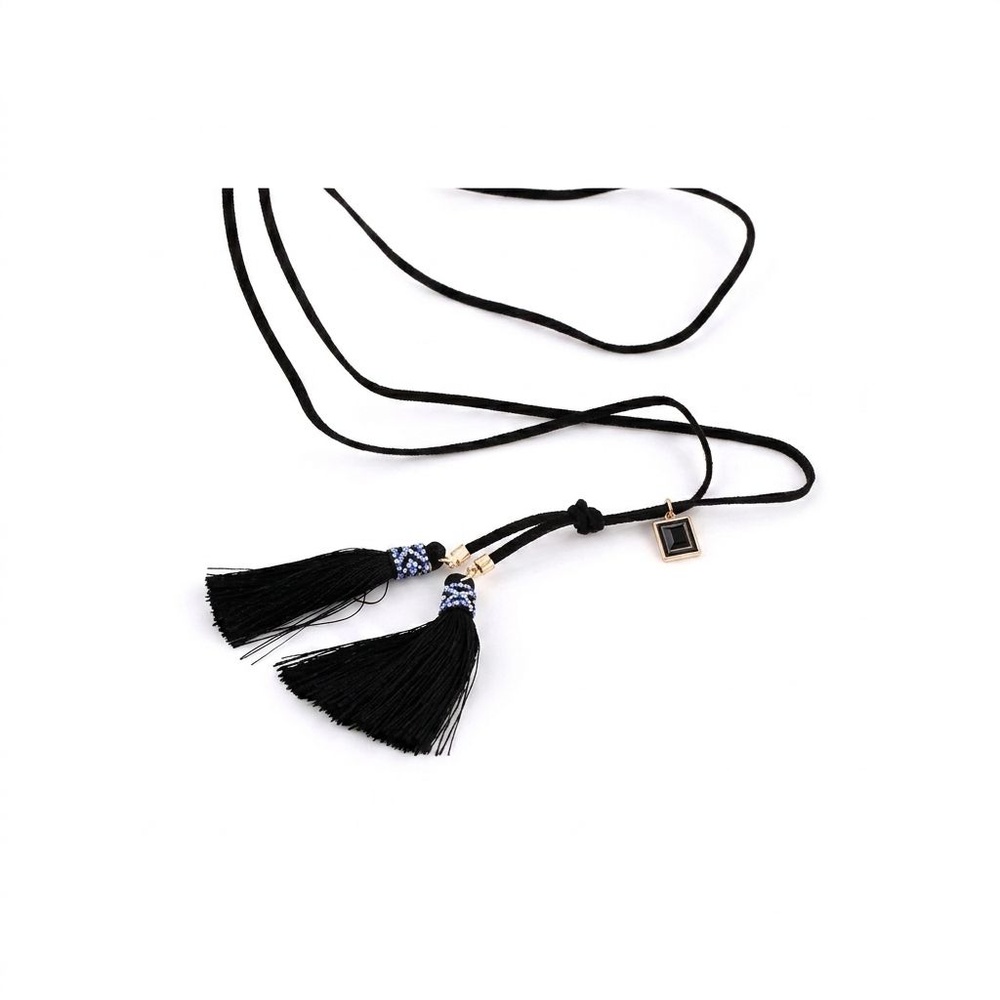 USUPSO สร้อยคอ Korea CHOKER -022