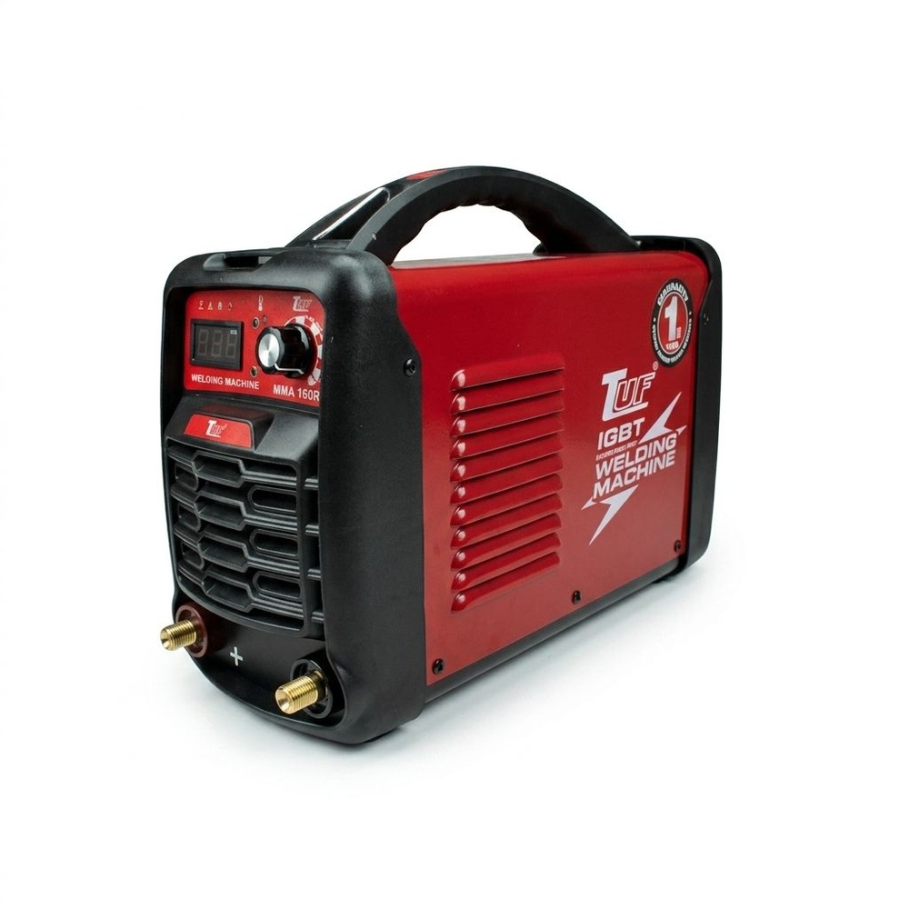 TUF ตู้เชื่อม MMA-160R Inverter