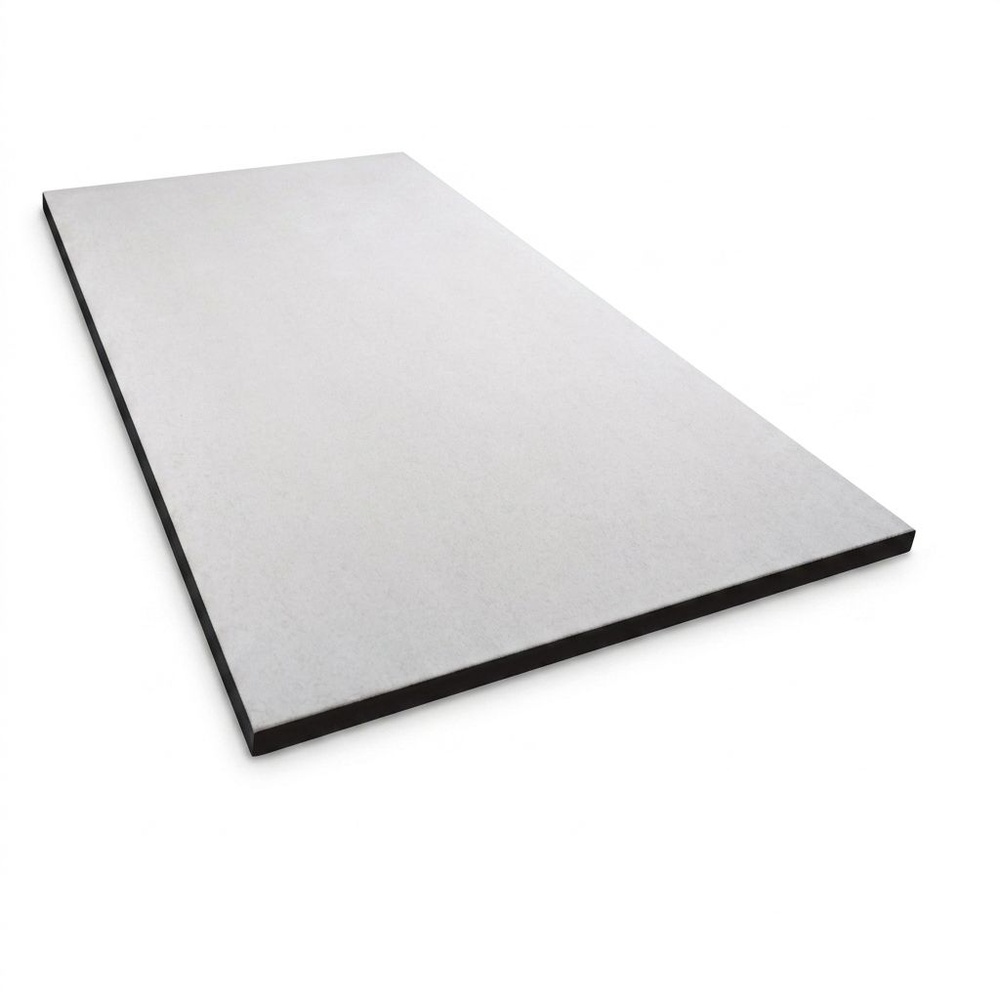 ตราเพชร บอร์ดผิวเรียบ 0.8x120x240 ซม.