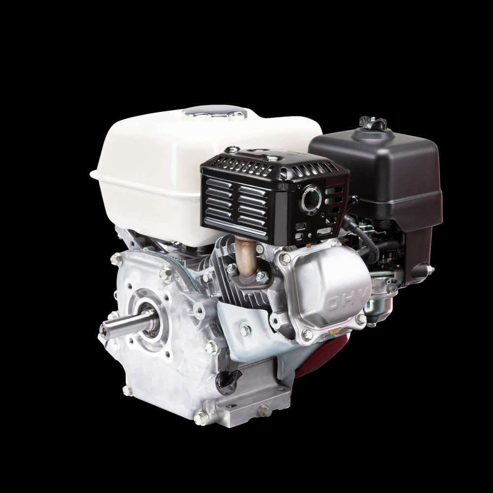 HONDA เครื่องยนต์อเนกประสงค์ 5.5 แรงม้า รุ่น GX160T2 QHT