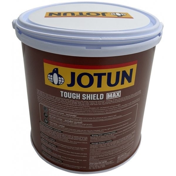 Jotun ทัฟชิลด์แม็กซ์ กึ่งเงา #B 1 กล.