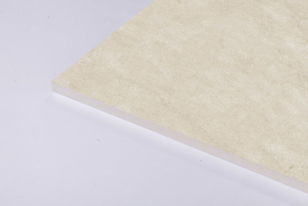 Marbella กระเบื้องพอร์ซเลน 60x60 ซม. รุ่น แมทครีม HD2504(4P).A (Matt)