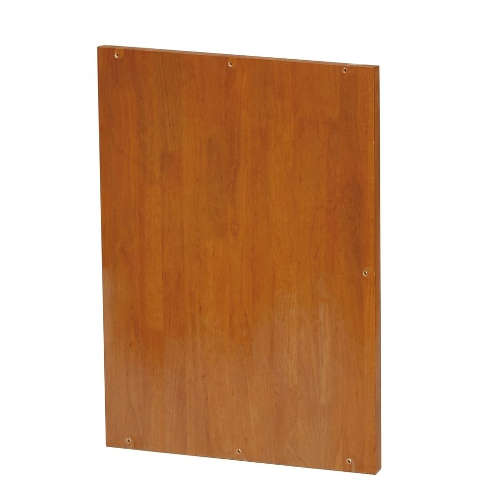 MJ ไม้ปิดข้างตู้ 2x44x75 ซม. JS-BO7544-CH สีเชอร์รี่