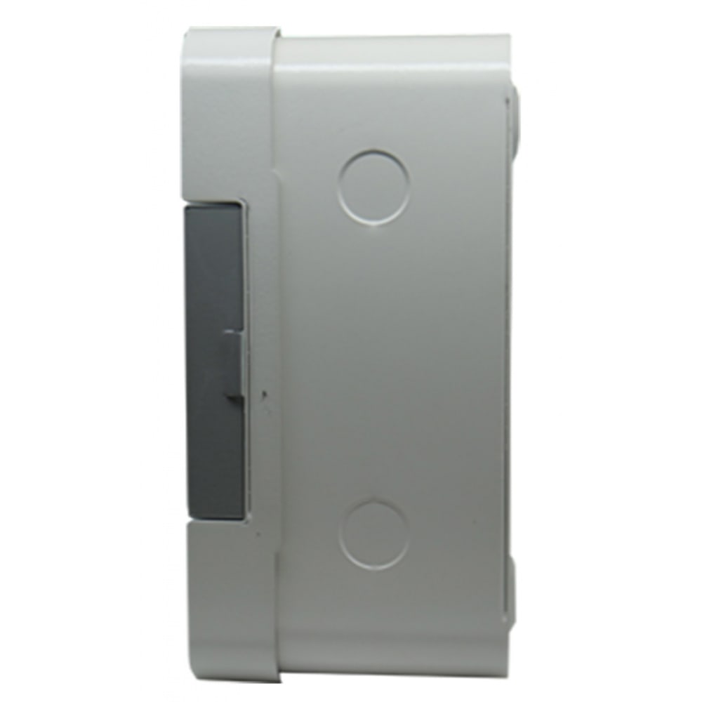 G-Safe ตู้คอนซูมเมอร์สำเร็จ(เมน+ลูกเซอร์กิต) RCBO กันดูด 10 ช่อง 63A (New Model)