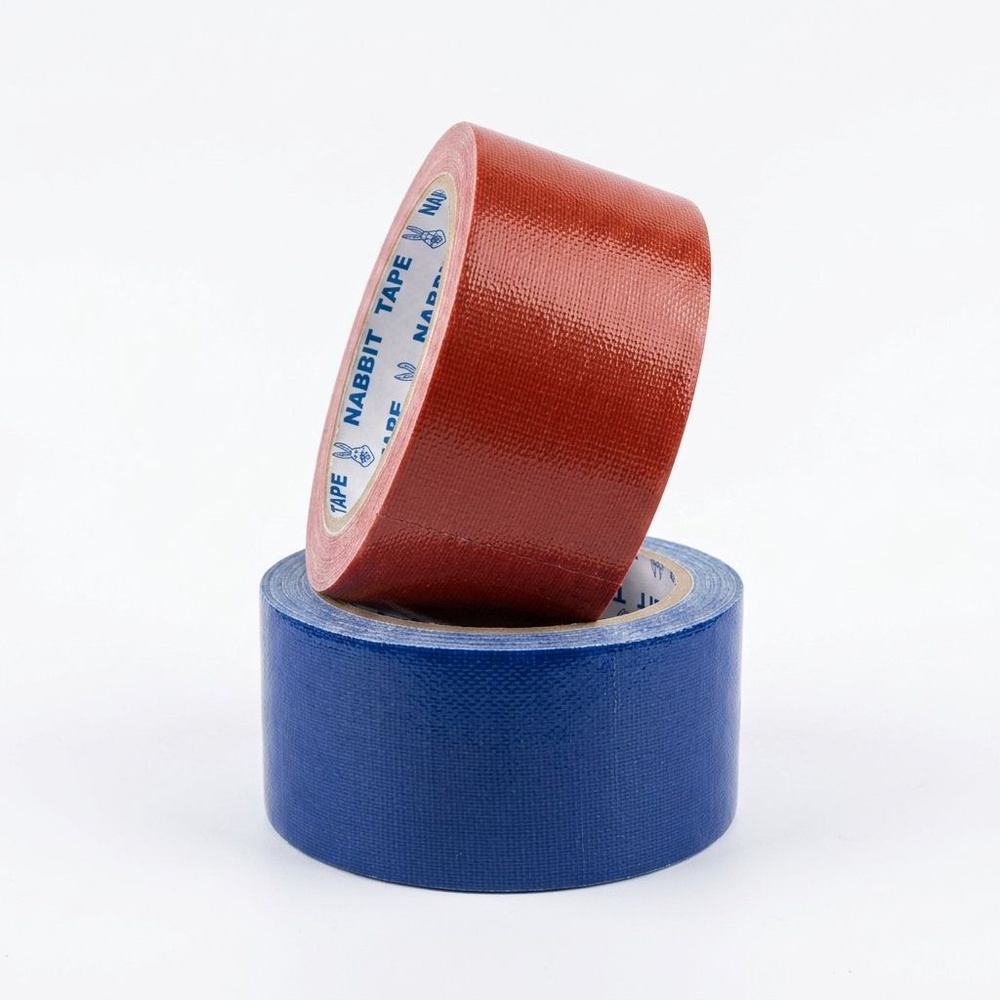 THAI TAPE เทปผ้ากาว ขนาด 48mm.x8Y. (คละสี)