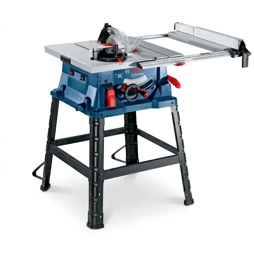 BOSCH โต๊ะแท่นเลื่อย 10นิ้ว 1800W รุ่น GTS254