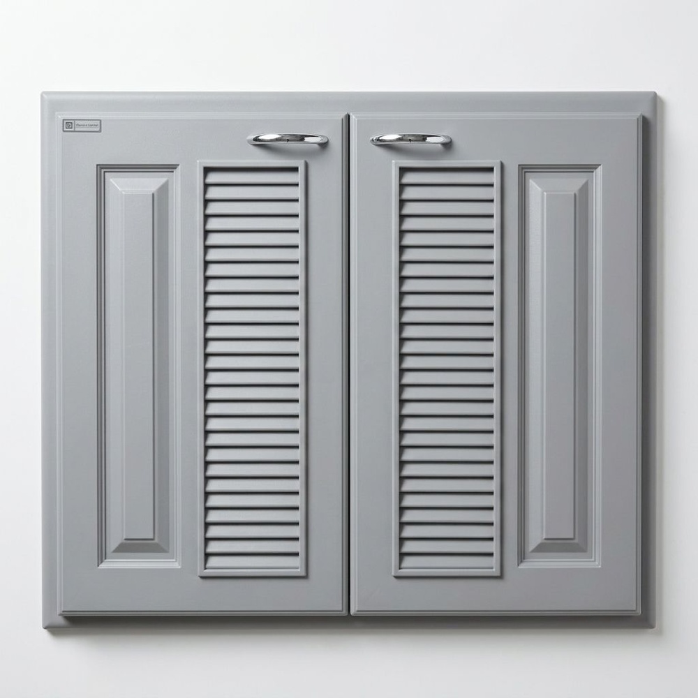 MJ บานซิงค์คู่เกล็ดผสม 60x80x0 ซม. S608LL-G สีเทา