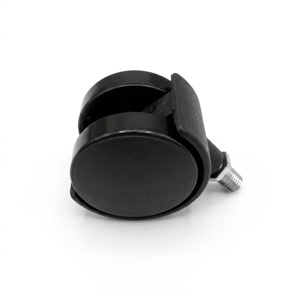 KAMPER ล้อเกลียว Black Nylon 50มม (2นิ้ว) รุ่น TWT-50