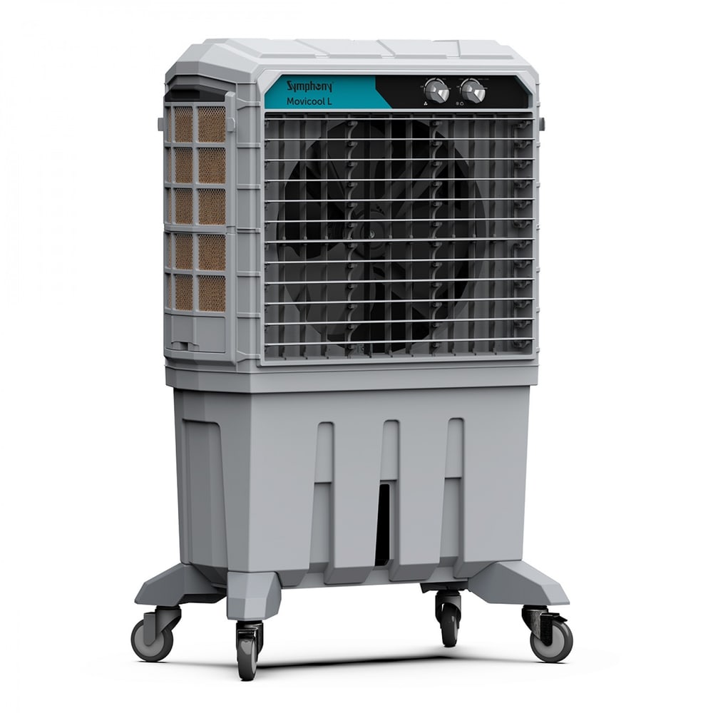 VICTOR พัดลมไอเย็น 125 ลิตร รุ่น AC-MV125XL