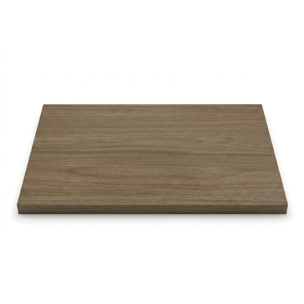 DELICATO แผ่นชั้นไม้ รุ่นอแมนด้า ขนาด 40X60X1.6 ซม. สีเนเชอรัล