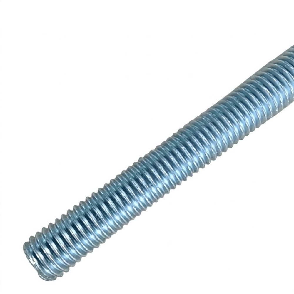 U-Heng สตัดเหล็กเกลียวหุน 1/4"x100cm
