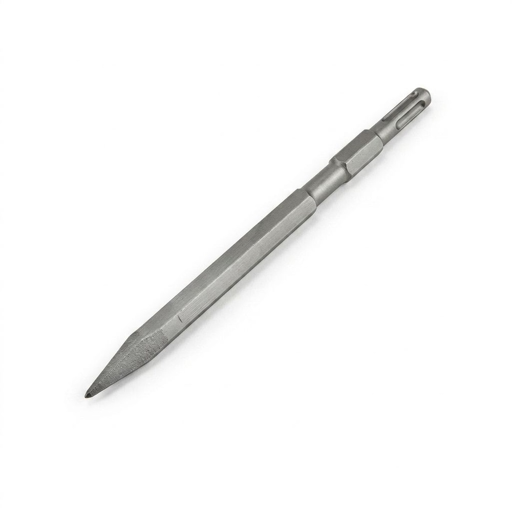ดอกสกัดแหลมสั้น MAKITA 17x280MM D-08676