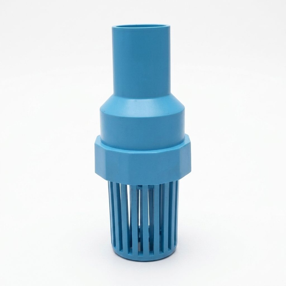 Super Products FV-PVC ฟุตวาล์ว PVC 1 นิ้ว