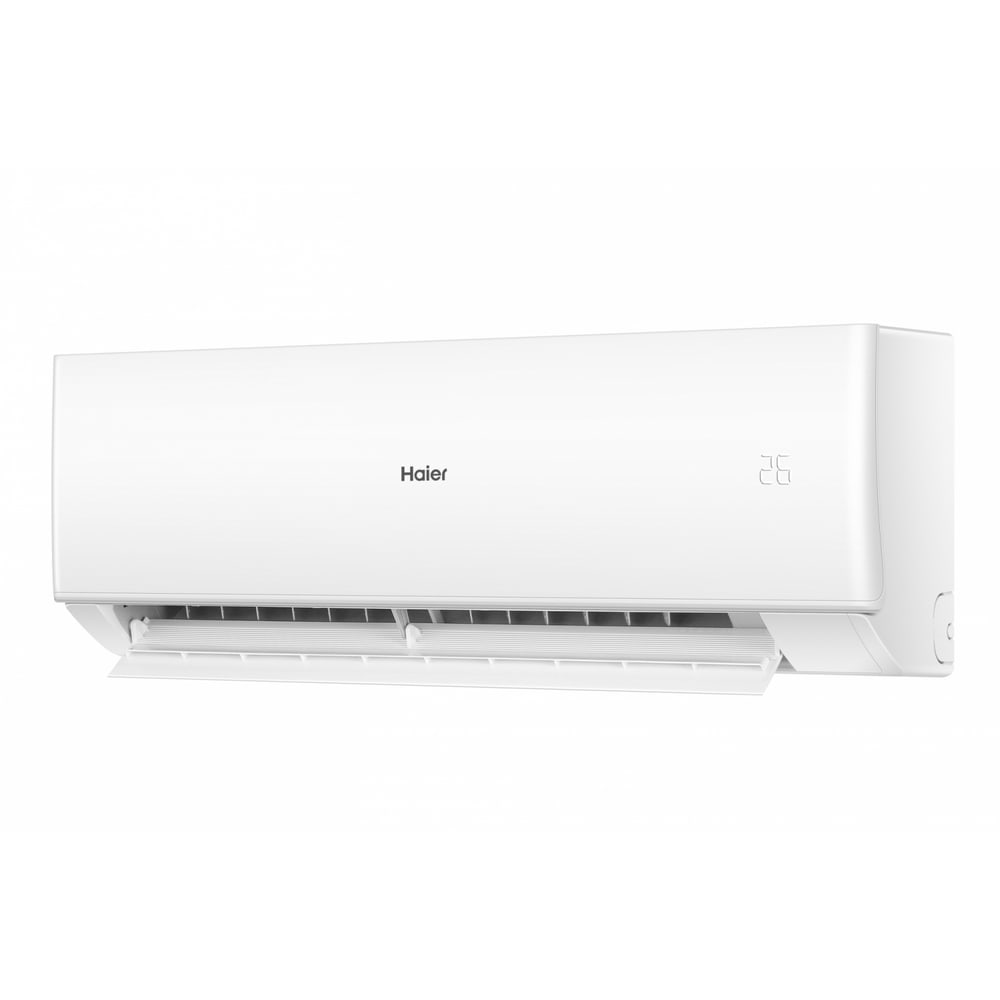 Haier เครื่องปรับอากาศ Fix Speed 9200 BTU HSU-10CQRD03T