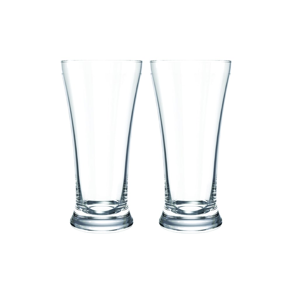 AILO แก้วเบียร์ Luanda Beer 340มล. 2ใบ/แพ็ค