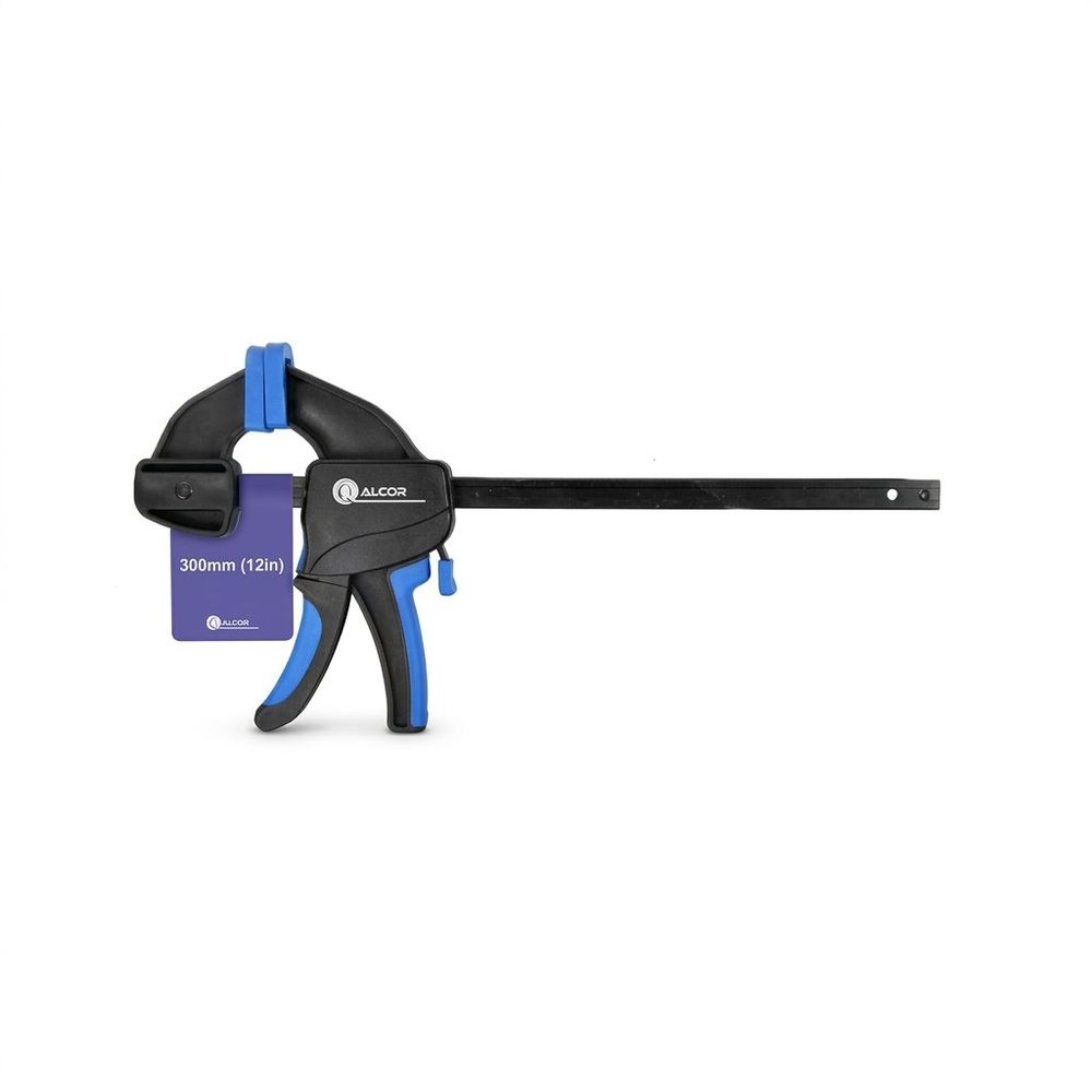 ALCOR แคลมป์บีบชิ้นงาน รุ่น A215603 300MM/12IN