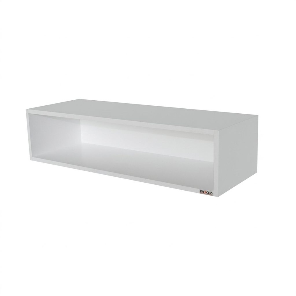 KITZCHO ตู้แขวนเสริมผนัง KXX-XXR-W-AD-2060X-WH สีขาว