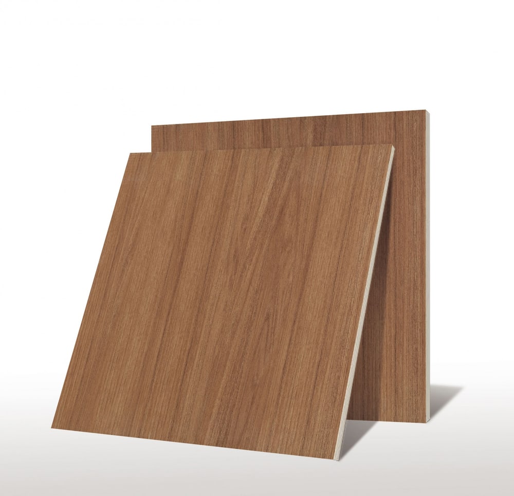 Marbella กระเบื้องเซรามิคปูพื้น 60x60 ซม. ซาปา-บราว J8389 Satin (4P)