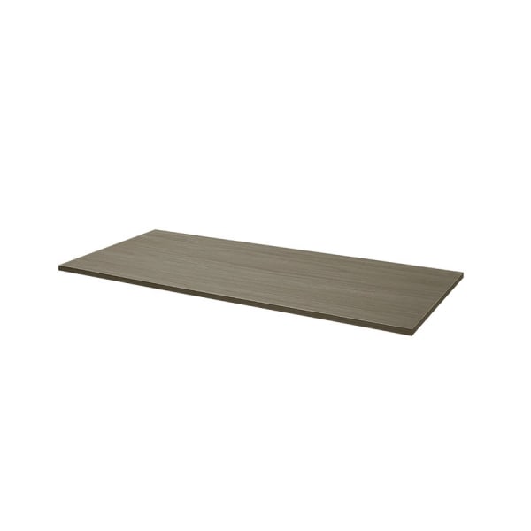 DELICATO แผ่นชั้นไม้ รุ่นอแมนด้า ขนาด 40X90X1.6 ซม. สีเนเชอรัล