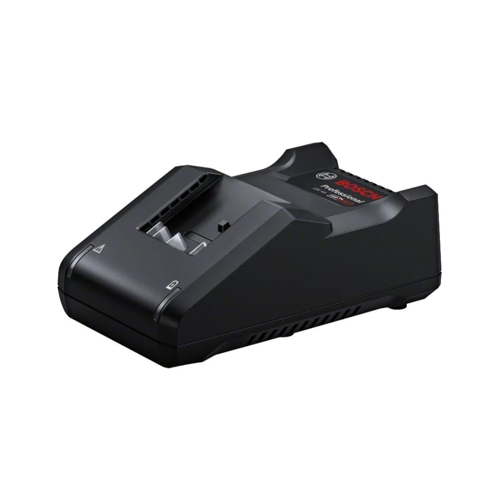 BOSCH ชุดแบตเตอรี่ Starter Kit GAL 18V-40+GBA18V 3.0Ah (แบตเตอรี่ + แท่นชาร์จ)