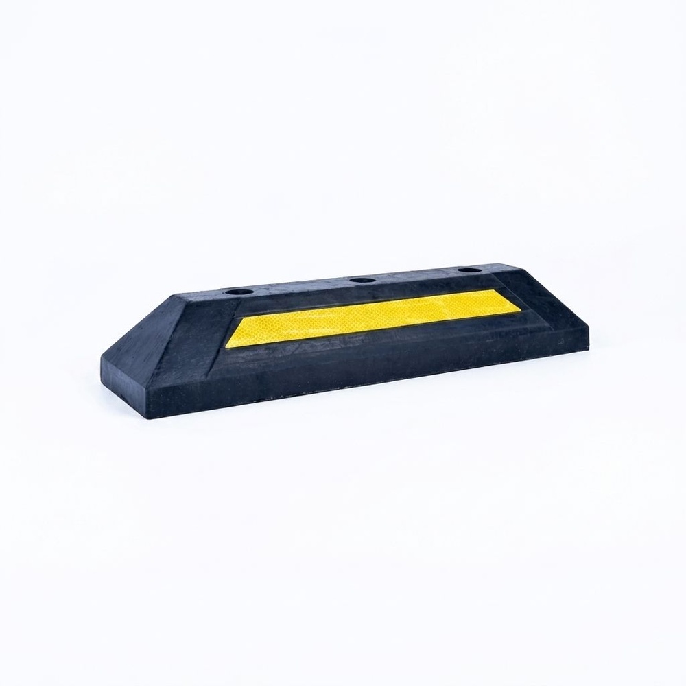 YAMADA ยางกั้นล้อรถยนต์ YMD 15x 55.5 x10 CM.