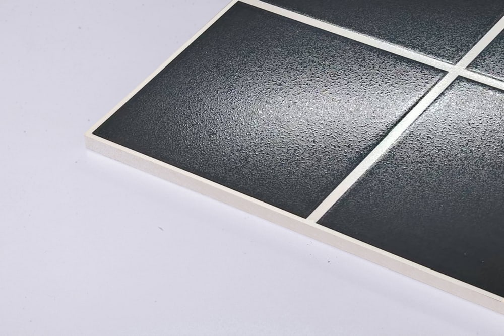 Marbella 30x60 กระเบื้องเซรามิกบุผนัง รุ่น เดอะเบล็ค ชูก้า XF2504 (8P) Matt - sugar