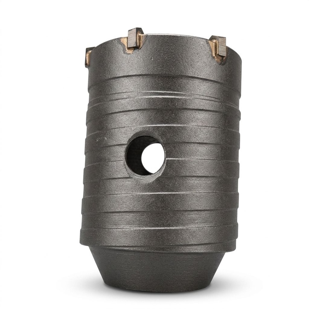 โฮวซอว์เจาะปูน 75mm.