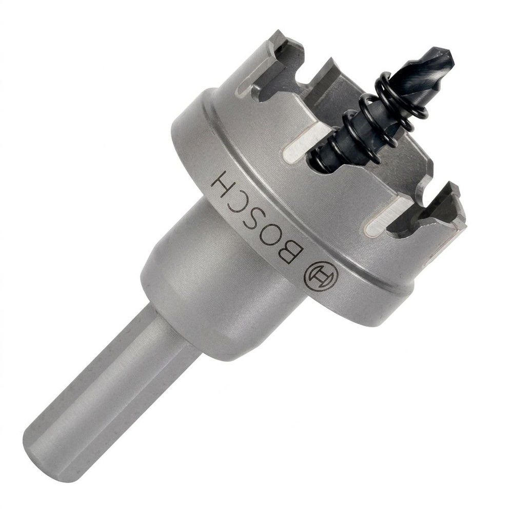 BOSCH โฮว์ซอว์ เจาะสแตนเลส/เหล็ก 30mm. #019