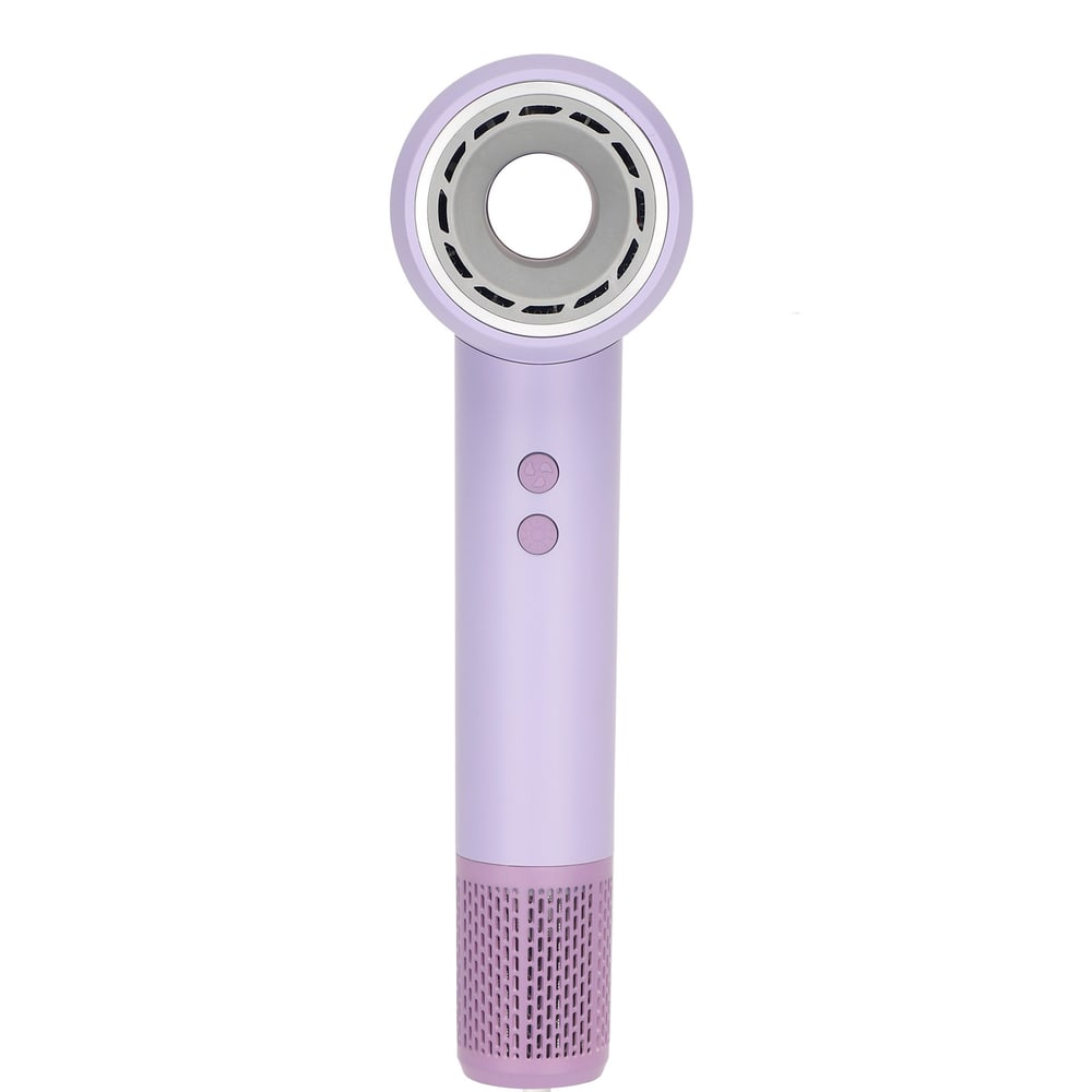BENKA ไดร์เป่าผม 1400W รุ่น BA04 ม่วง