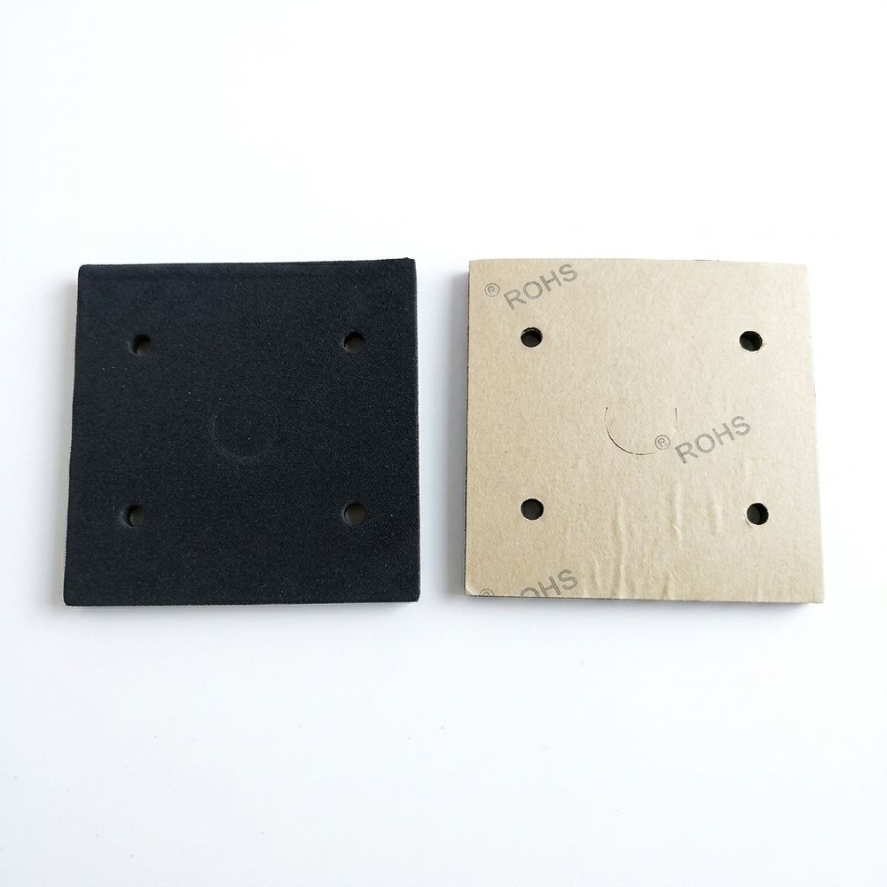 อะไหล่-จานยึดกระดาษทราย No.2 เครื่องขัดกระดาษทราย รุ่น EPS-200