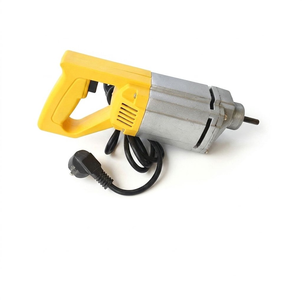 มอเตอร์เครื่องจี้ปูน รุ่น ZXII-35
