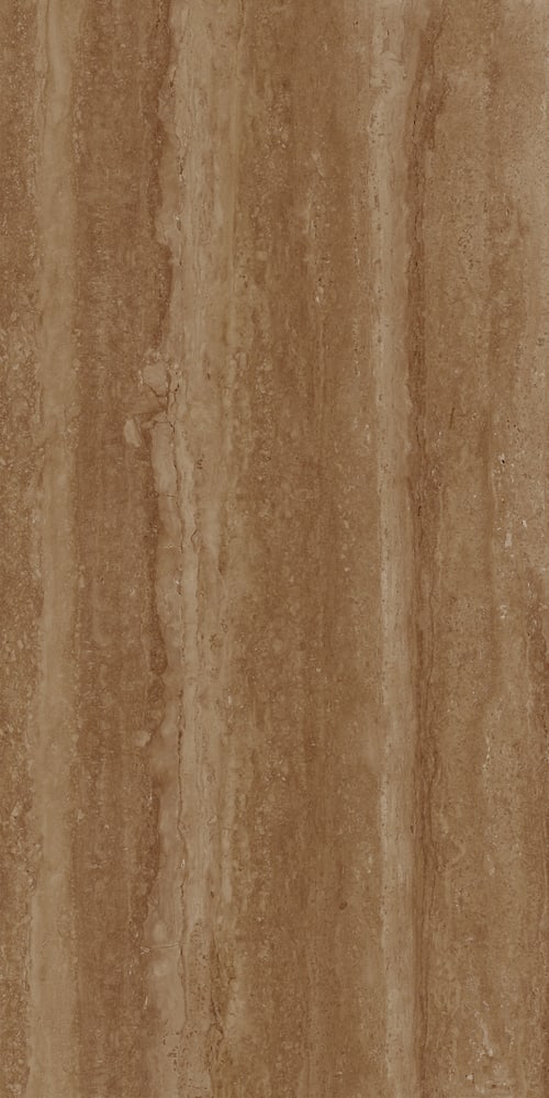 La Arezza 60X120 ซม.กระเบื้องพอร์ซเลน รุ่น Travatina brick red (DGD12600LA04) Matt - Hone Random (2pcs /box 1.44 sqm)