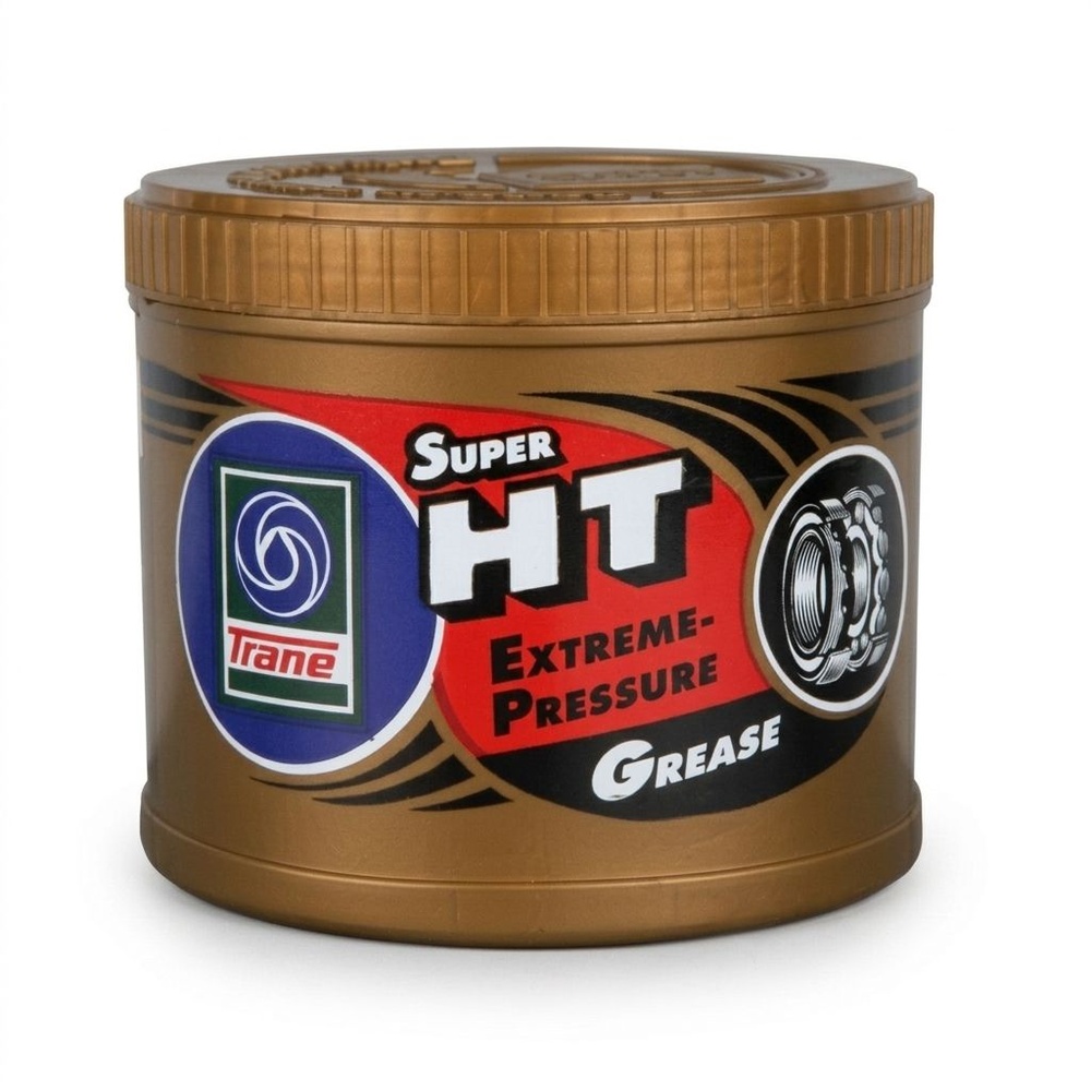 TRANE จาระบีทนความร้อน Super HT ขนาด 1 กิโลกรัม
