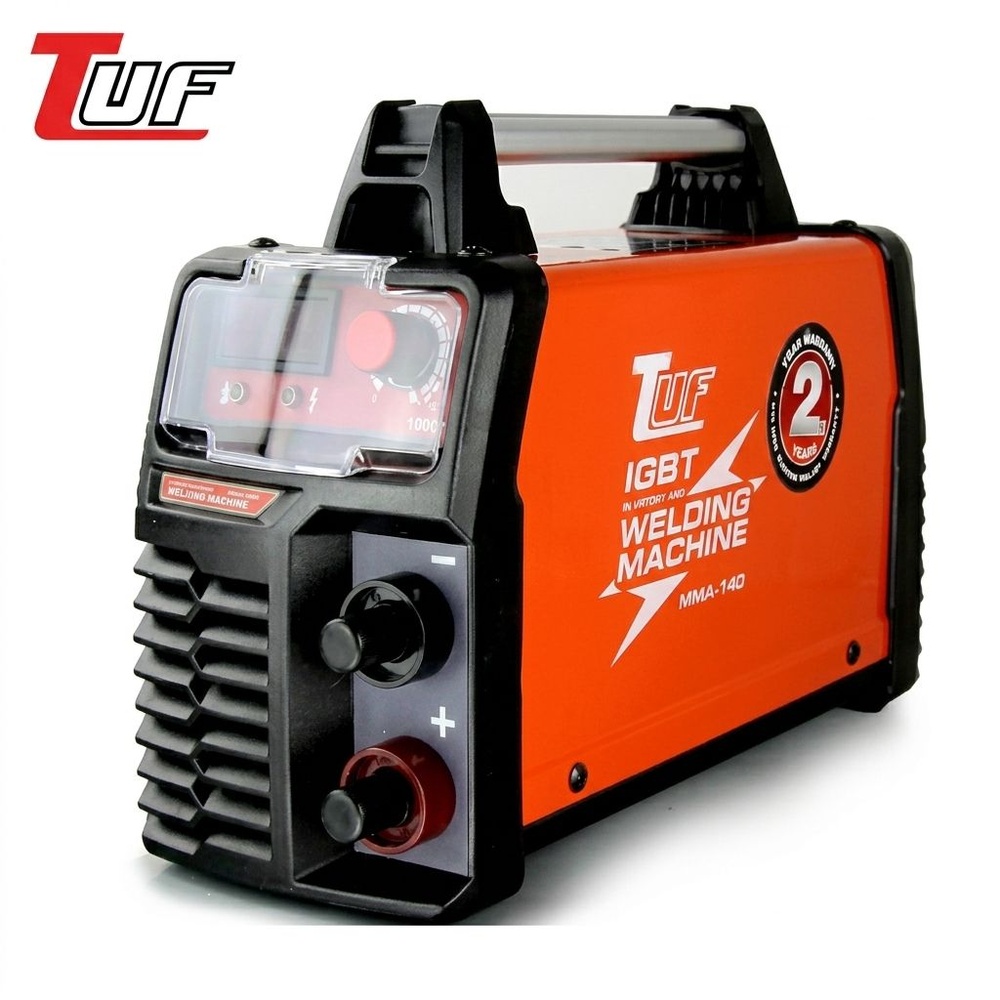 ตู้เชื่อม MMA-140 Inverter