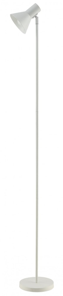EILON โคมตั้งพื้น Nordic Living HN3402 สีขาว
